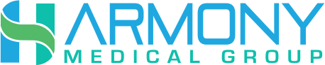 MEDICAL GROUP ARMONY